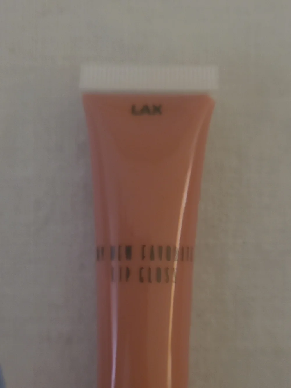 NIP Lip Gloss